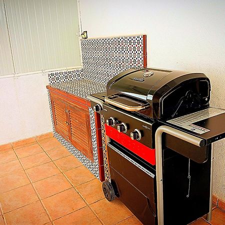 Apartamento Atico Estupendo Calabardina Exterior foto